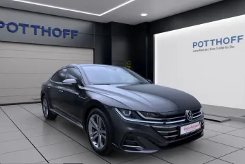 Volkswagen Arteon din 2022 - oferta VOL201608