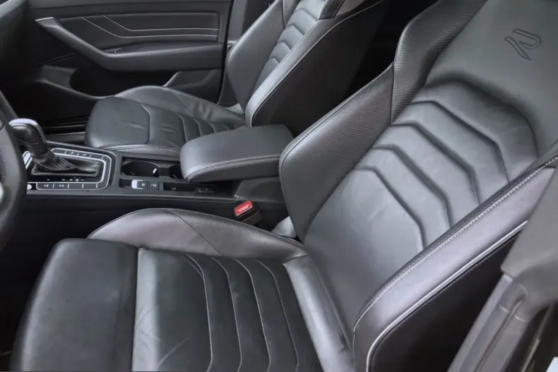 Volkswagen Arteon din 2022 cu 89.430 km - oferta VOL201608 - foto 4