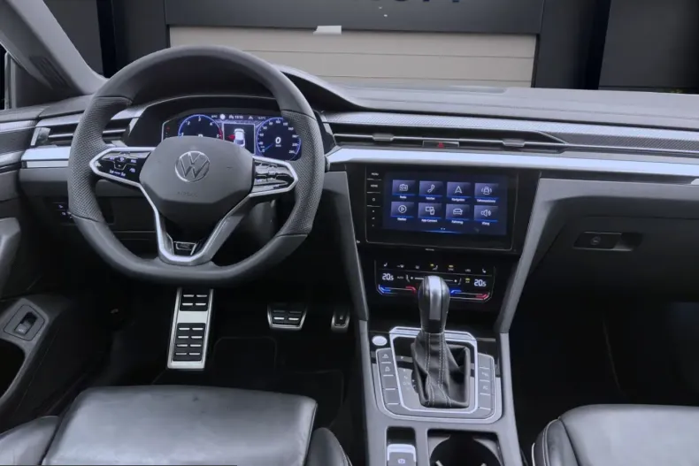 Volkswagen Arteon din 2022 cu 89.430 km - oferta VOL201608 - foto 5