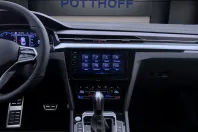 Volkswagen Arteon din 2022 cu 89.430 km - oferta VOL201608 - foto 6