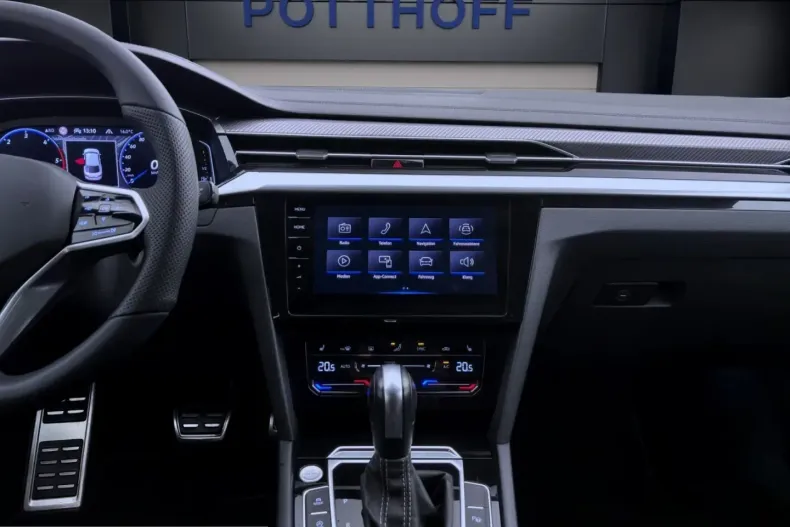 Volkswagen Arteon din 2022 cu 89.430 km - oferta VOL201608 - foto 6