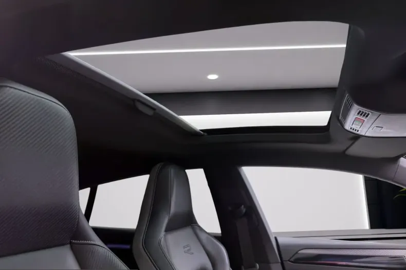 Volkswagen Arteon din 2022 cu 89.430 km - oferta VOL201608 - foto 9