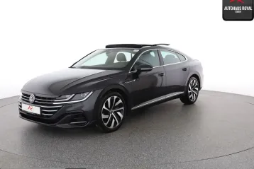 Volkswagen Arteon din 2022 - oferta VOL201609