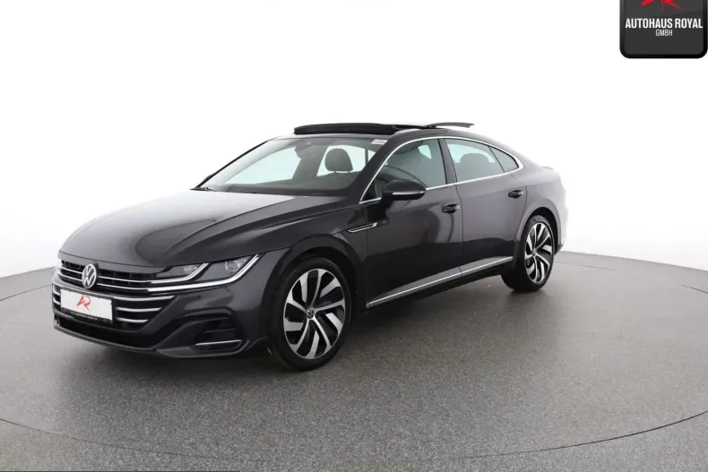 Volkswagen Arteon din 2022 cu 89.974 km - oferta VOL201609 - foto 1