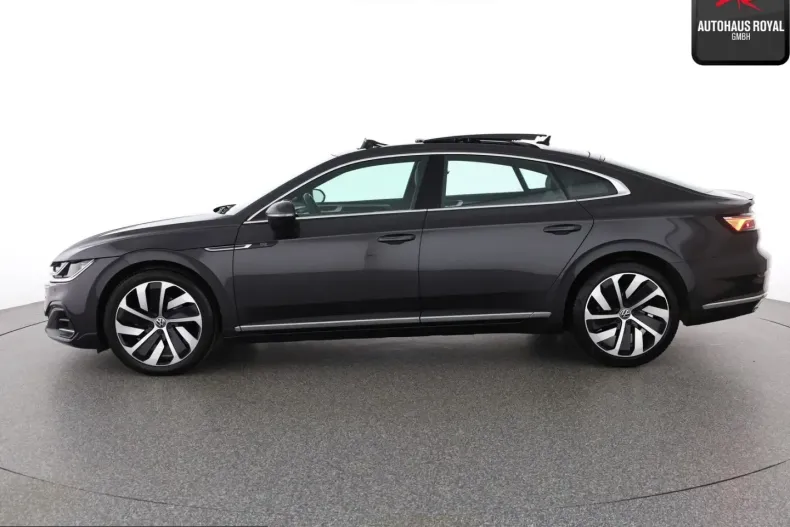 Volkswagen Arteon din 2022 cu 89.974 km - oferta VOL201609 - foto 2