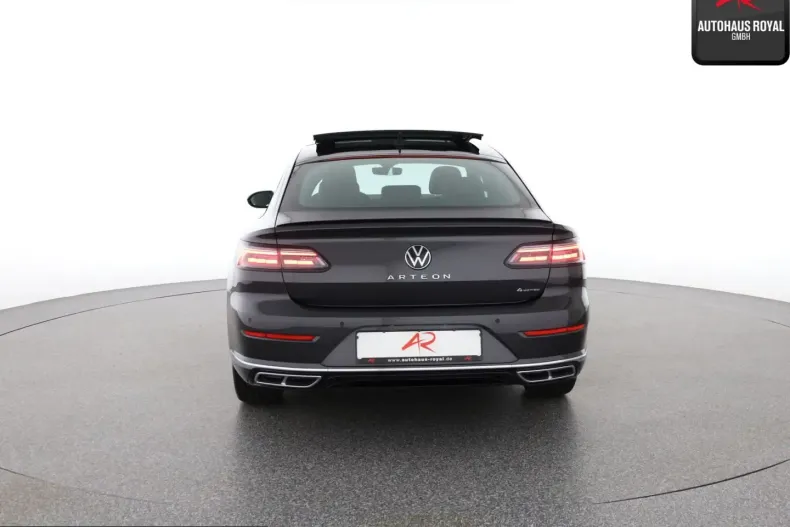 Volkswagen Arteon din 2022 cu 89.974 km - oferta VOL201609 - foto 4