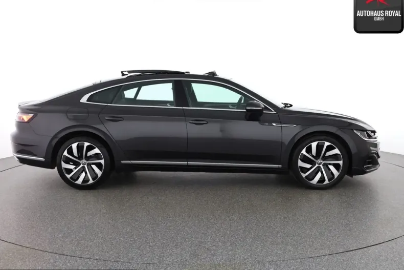 Volkswagen Arteon din 2022 cu 89.974 km - oferta VOL201609 - foto 6