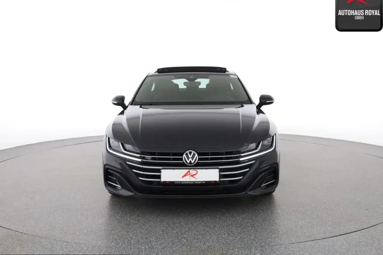 Volkswagen Arteon din 2022 cu 89.974 km - oferta VOL201609 - foto 8