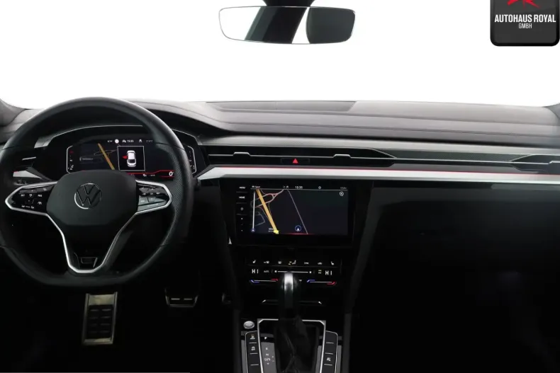 Volkswagen Arteon din 2022 cu 89.974 km - oferta VOL201609 - foto 9