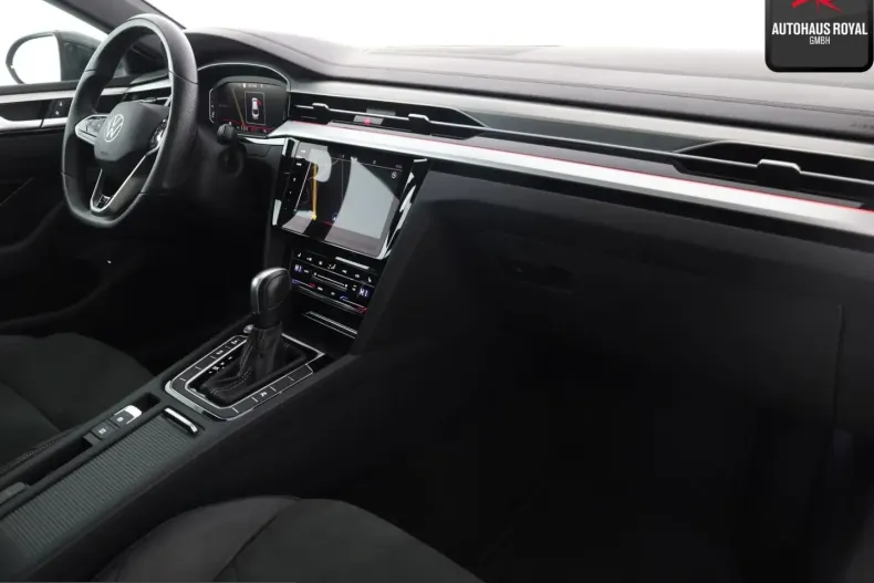 Volkswagen Arteon din 2022 cu 89.974 km - oferta VOL201609 - foto 10