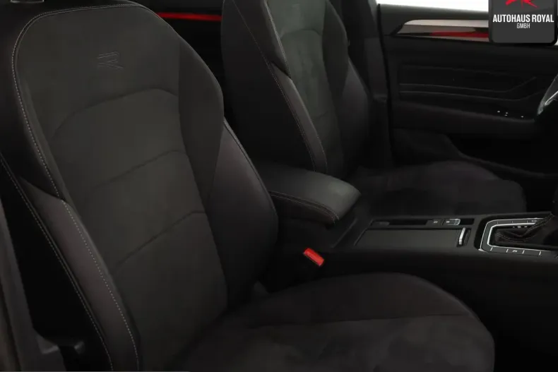 Volkswagen Arteon din 2022 cu 89.974 km - oferta VOL201609 - foto 11