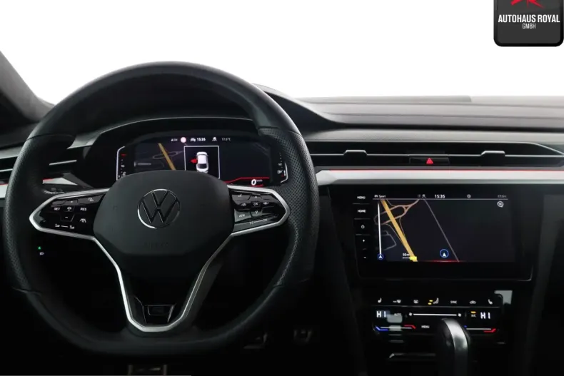 Volkswagen Arteon din 2022 cu 89.974 km - oferta VOL201609 - foto 15