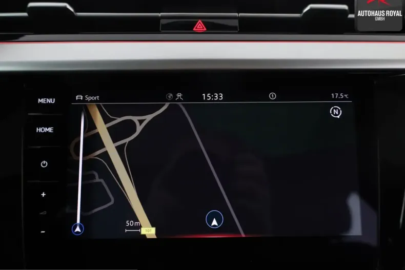 Volkswagen Arteon din 2022 cu 89.974 km - oferta VOL201609 - foto 16