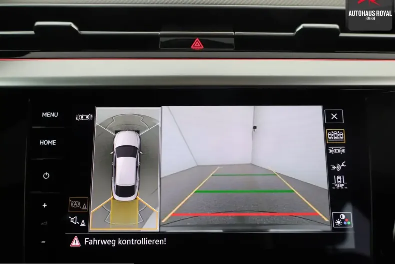 Volkswagen Arteon din 2022 cu 89.974 km - oferta VOL201609 - foto 17