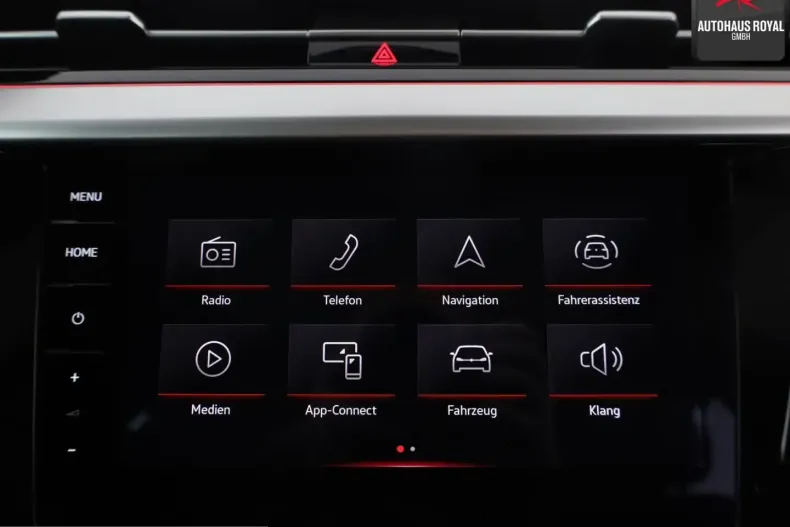 Volkswagen Arteon din 2022 cu 89.974 km - oferta VOL201609 - foto 19