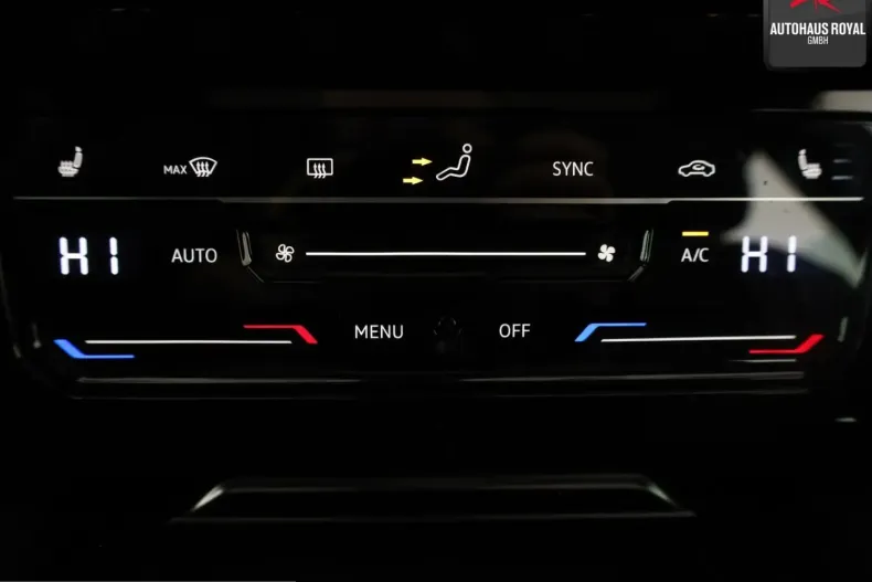 Volkswagen Arteon din 2022 cu 89.974 km - oferta VOL201609 - foto 20