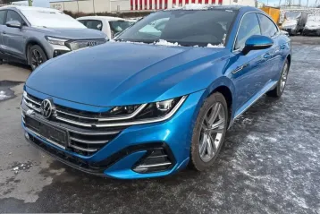 Volkswagen Arteon din 2022 - oferta VOL201610