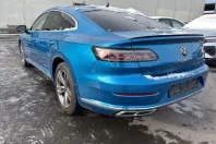 Volkswagen Arteon din 2022 cu 72.753 km - oferta VOL201610 - foto 2
