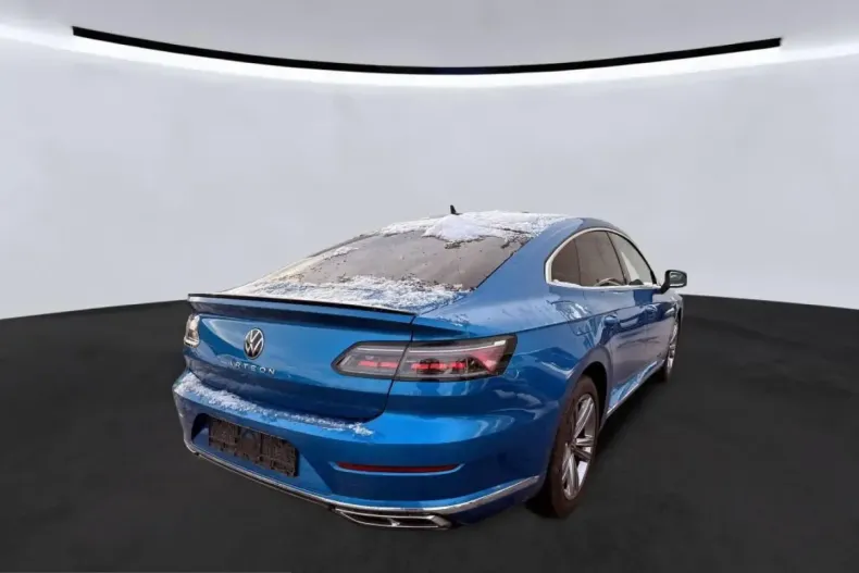 Volkswagen Arteon din 2022 cu 72.753 km - oferta VOL201610 - foto 4