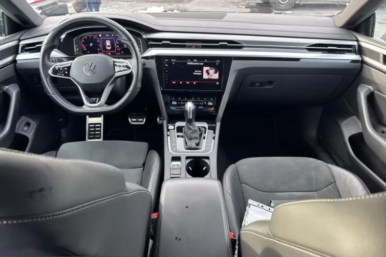 Volkswagen Arteon din 2022 cu 72.753 km - oferta VOL201610 - foto 5