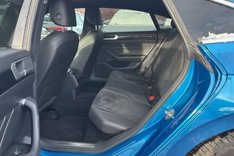 Volkswagen Arteon din 2022 cu 72.753 km - oferta VOL201610 - foto 7