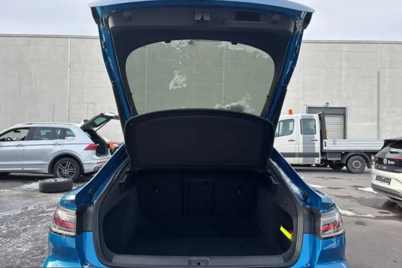 Volkswagen Arteon din 2022 cu 72.753 km - oferta VOL201610 - foto 8