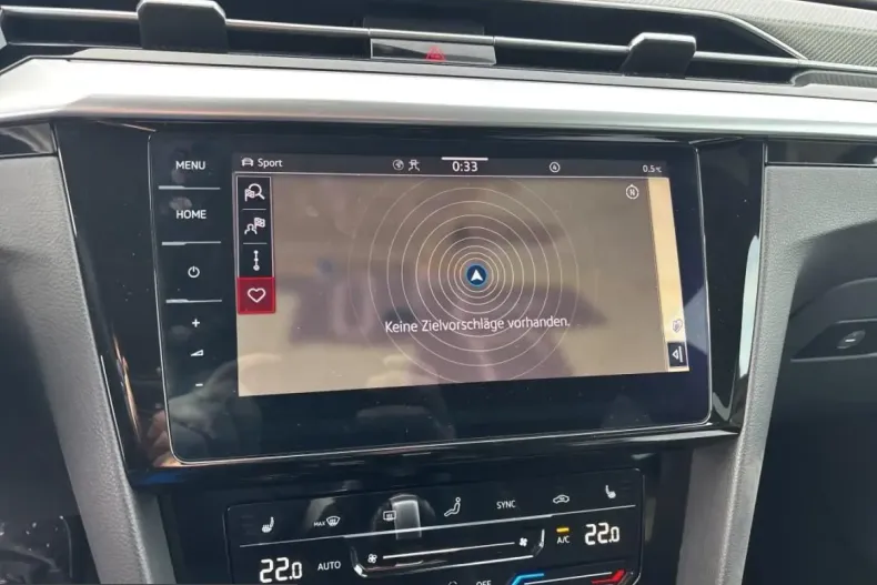 Volkswagen Arteon din 2022 cu 72.753 km - oferta VOL201610 - foto 9