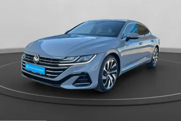 Volkswagen Arteon din 2022 - oferta VOL201611