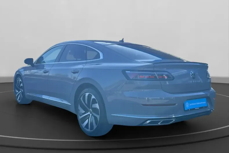 Volkswagen Arteon din 2022 cu 68.551 km - oferta VOL201611 - foto 2