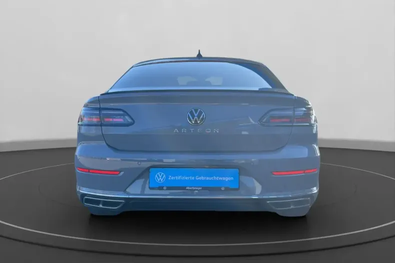 Volkswagen Arteon din 2022 cu 68.551 km - oferta VOL201611 - foto 3