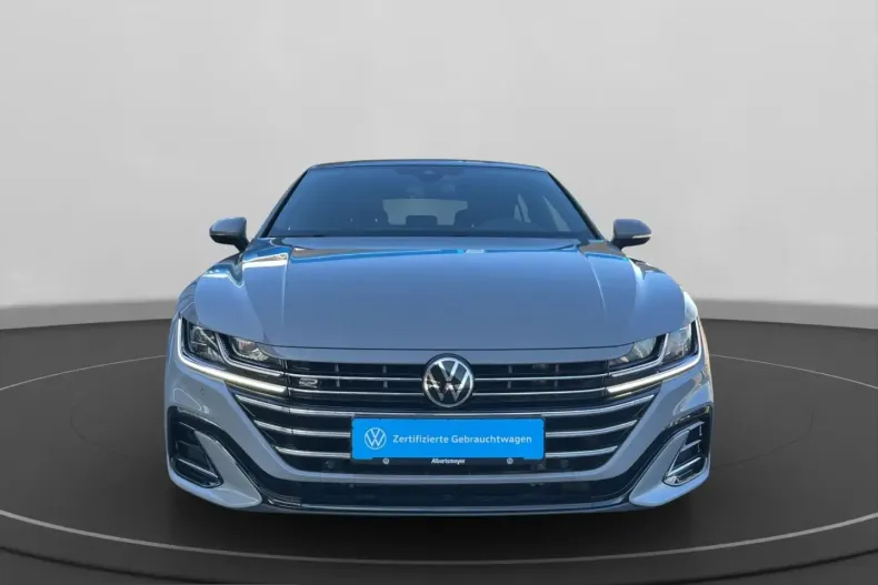 Volkswagen Arteon din 2022 cu 68.551 km - oferta VOL201611 - foto 4