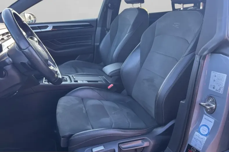 Volkswagen Arteon din 2022 cu 68.551 km - oferta VOL201611 - foto 6