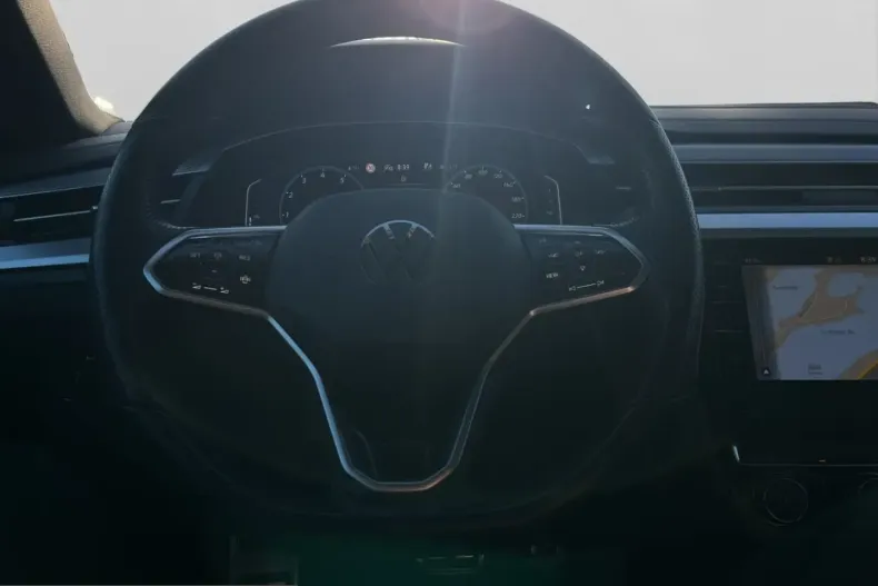 Volkswagen Arteon din 2022 cu 68.551 km - oferta VOL201611 - foto 7