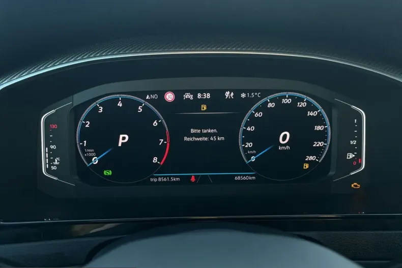 Volkswagen Arteon din 2022 cu 68.551 km - oferta VOL201611 - foto 8