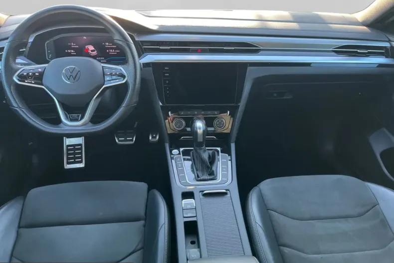 Volkswagen Arteon din 2022 cu 68.551 km - oferta VOL201611 - foto 9
