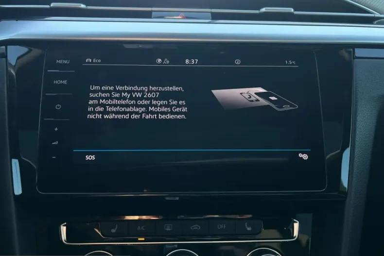 Volkswagen Arteon din 2022 cu 68.551 km - oferta VOL201611 - foto 20