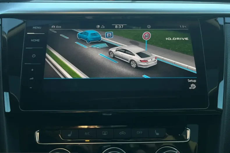 Volkswagen Arteon din 2022 cu 68.551 km - oferta VOL201611 - foto 21