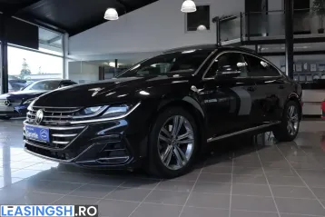 Volkswagen Arteon din 2022 - oferta VOL201612