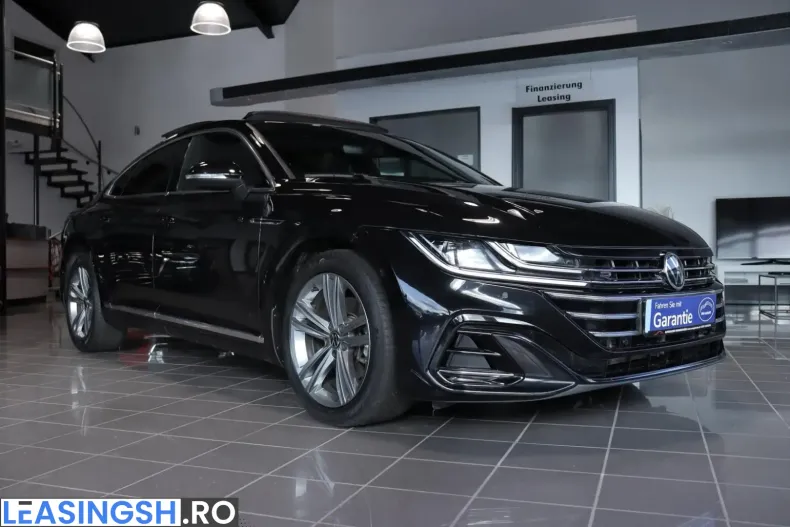 Volkswagen Arteon din 2022 cu 55.000 km - oferta VOL201612 - foto 3
