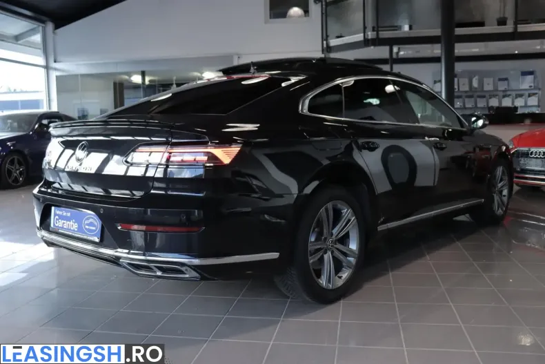 Volkswagen Arteon din 2022 cu 55.000 km - oferta VOL201612 - foto 4