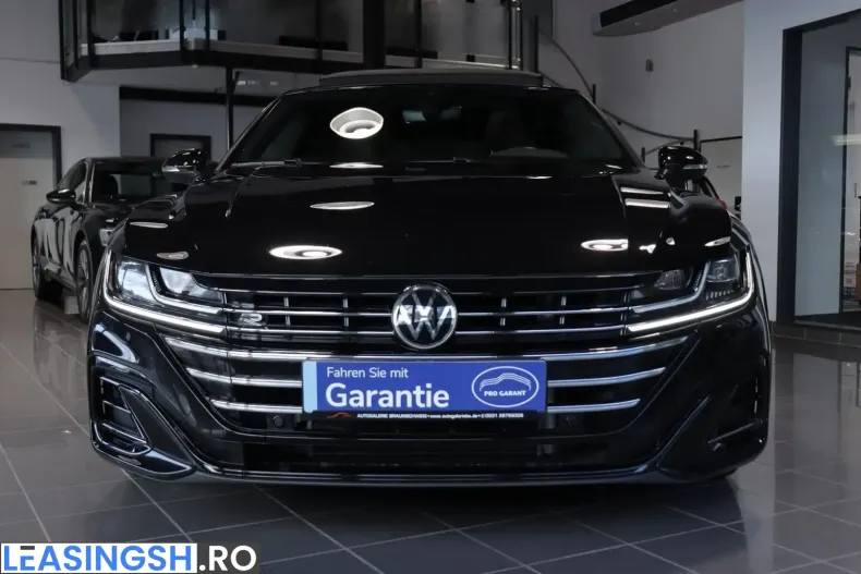 Volkswagen Arteon din 2022 cu 55.000 km - oferta VOL201612 - foto 5