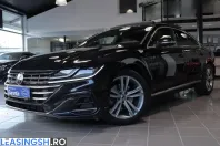 Volkswagen Arteon din 2022 cu 55.000 km - oferta VOL201612 - foto 9