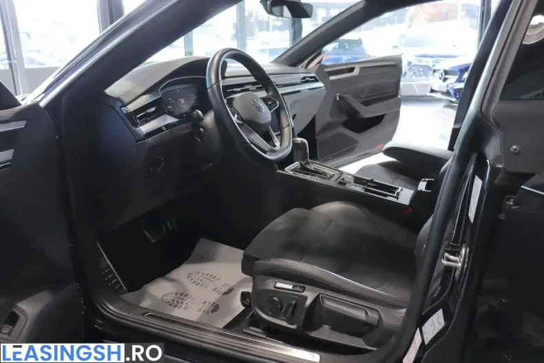 Volkswagen Arteon din 2022 cu 55.000 km - oferta VOL201612 - foto 11