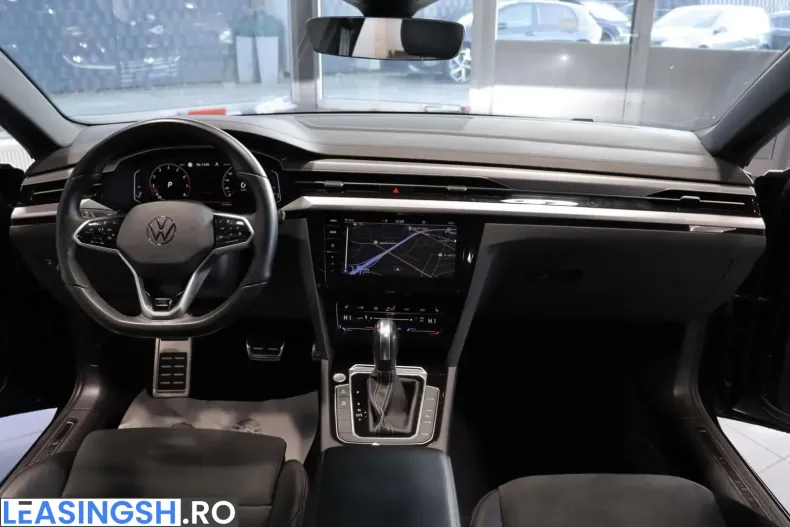Volkswagen Arteon din 2022 cu 55.000 km - oferta VOL201612 - foto 13