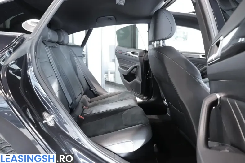 Volkswagen Arteon din 2022 cu 55.000 km - oferta VOL201612 - foto 14