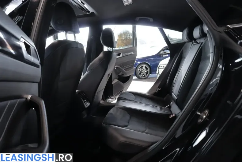 Volkswagen Arteon din 2022 cu 55.000 km - oferta VOL201612 - foto 15