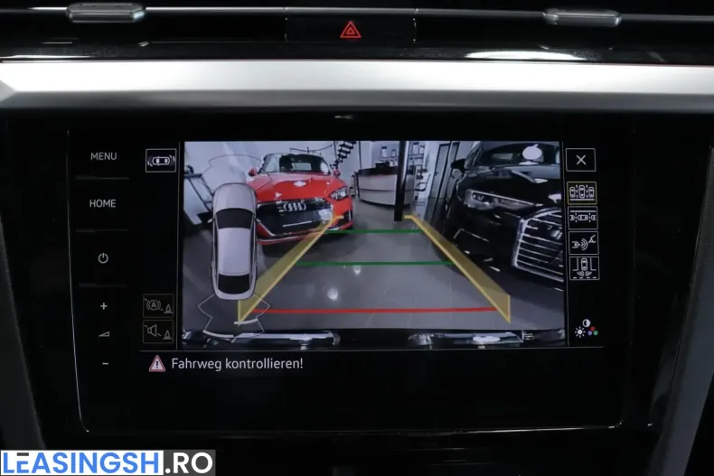 Volkswagen Arteon din 2022 cu 55.000 km - oferta VOL201612 - foto 17