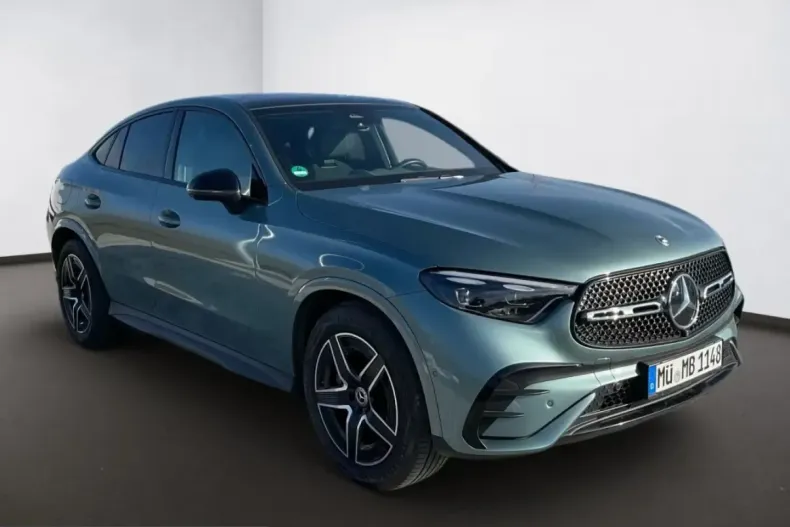 Mercedes-Benz GLC 300 (Clasa GLC) din 2025 cu 22.900 km - oferta MER201613 - foto 5