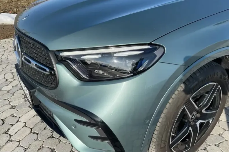 Mercedes-Benz GLC 300 (Clasa GLC) din 2025 cu 22.900 km - oferta MER201613 - foto 8