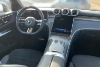 Mercedes-Benz GLC 300 (Clasa GLC) din 2025 cu 22.900 km - oferta MER201613 - foto 10